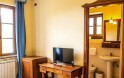 Izba Comfort, Hotel Borgo I Tre Baroni ***, Toskánsko, Taliansko