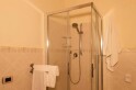 Apartmá Rosa, hotel Borgo I Tre Baroni ***, Toskánsko, Taliansko