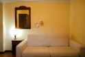 Apartmá Rosa, hotel Borgo I Tre Baroni ***, Toskánsko, Taliansko
