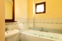 Apartmán Deluxe bez sauny, Hotel Borgo I Tre Baroni ***, Toskánsko, Taliansko