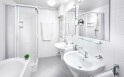 Čtyřlůžkový apartmán, hlavní budova, Hotel Orlík ****