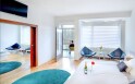 Čtyřlůžkový apartmán, hlavní budova, Hotel Orlík ****