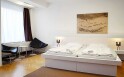 Čtyřlůžkový apartmán, hlavní budova, Hotel Orlík ****
