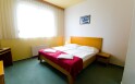 Dvojlôžková izba Standard Double, Hotel Smaragd ***, Praha