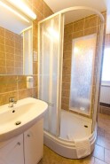  Trojlôžková izba, Hotel Smaragd ***, Praha