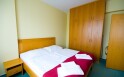 Apartmán, Hotel Smaragd ***, Praha
