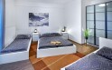 Třílůžkový apartmán, vedlejší budova Garni, Hotel Orlík ****