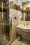 Třílůžkový pokoj STANDARD, Hotel Panon ***, Hodonín, jižní Morava