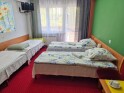 Čtyřlůžkový pokoj Klasik, Izabella Residence, Wisła, Beskydy, Polsko