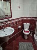 Čtyřlůžkový pokoj Klasik, Izabella Residence, Wisła, Beskydy, Polsko