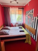 Apartmán, Izabella Residence, Wisła, Beskydy, Polsko