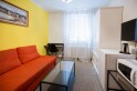 Malý dvoupokojový apartmán, Penzion U Leopolda, Brno, jižní Morava