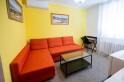 Dvoupokojový apartmán s vanou, Penzion U Leopolda, Brno, jižní Morava