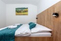 Apartmán Standard, Apartmány Bachledka, Ždiar, Belianské Tatry, Slovensko
