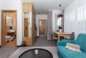 Apartmán Lux, Apartmány Bachledka, Ždiar, Belianské Tatry, Slovensko