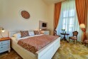 Hraběnčino apartmá s privátní terasou, Zámek Křtiny