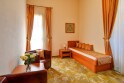 Zámecké apartmá s privátní terasou, Zámek Křtiny