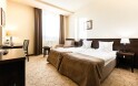 Dvojlôžková izba Standard 2+1 - budova B, Hotel Kudowa ****, Kudowa Zdrój