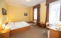 Štandardná izba s výhľadom do dvora (2+0), Hotel Paris ***, Mariánske Lázne
