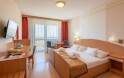 Dvojlôžková izba Standard, Hotel Barátság ***, Maďarsko