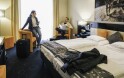 Izba Superior, Hotel Gotthard, Szentgotthárd