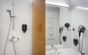 Izba Superior, Hotel Gotthard, Szentgotthárd