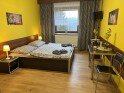  Dvoulůžkový pokoj, Penzion na Lůkách, Beskydy