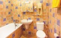 Dvoulůžkový pokoj, Hotel Rustikal ***, Hustopeče