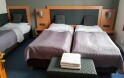 Třílůžkový pokoj, Hotel Rustikal ***, Hustopeče