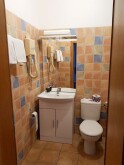 Třílůžkový pokoj, Hotel Rustikal ***, Hustopeče