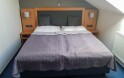 Čtyřlůžkový pokoj, Hotel Rustikal ***, Hustopeče