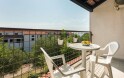 Štvorlôžkový apartmán, Apartmány Unija, Krnica, Duga Uvala