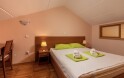 Štvorlôžkový apartmán, Apartmány Unija, Krnica, Duga Uvala