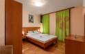 Štvorlôžkový apartmán, Apartmány Unija, Krnica, Duga Uvala