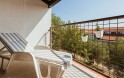 Päťlôžkový apartmán, Apartmány Unija, Krnica, Duga Uvala