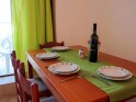 Päťlôžkový apartmán, Apartmány Unija, Krnica, Duga Uvala