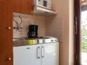 Päťlôžkový apartmán, Apartmány Unija, Krnica, Duga Uvala
