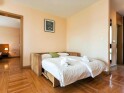 Päťlôžkový apartmán, Apartmány Unija, Krnica, Duga Uvala