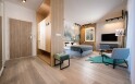 Classic apartman 2+0, Vislow Resort