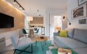 Comfort Apartman 2+1, Vislow Resort