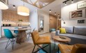 Deluxe apartman 2+0, Vislow Resort