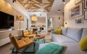 Deluxe apartman 2+1, Vislow Resort