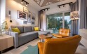 Deluxe apartman 2+1, Vislow Resort