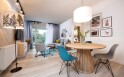 Grand apartman 2+3, Vislow Resort