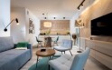 Grand apartman 2+4, Vislow Resort