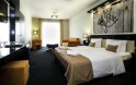 Rodinná izba, Hotel Gotthard, Szentgotthárd