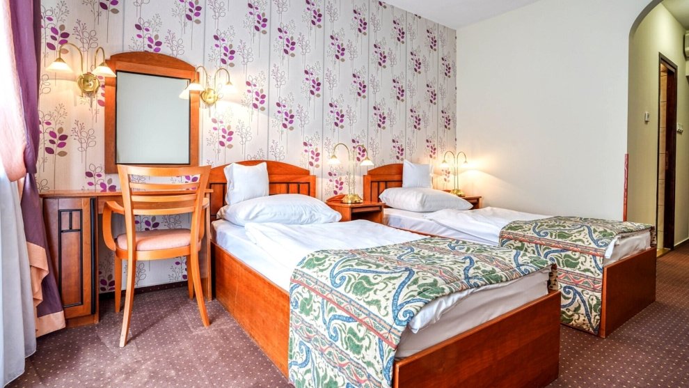 Hotel Erzsébet