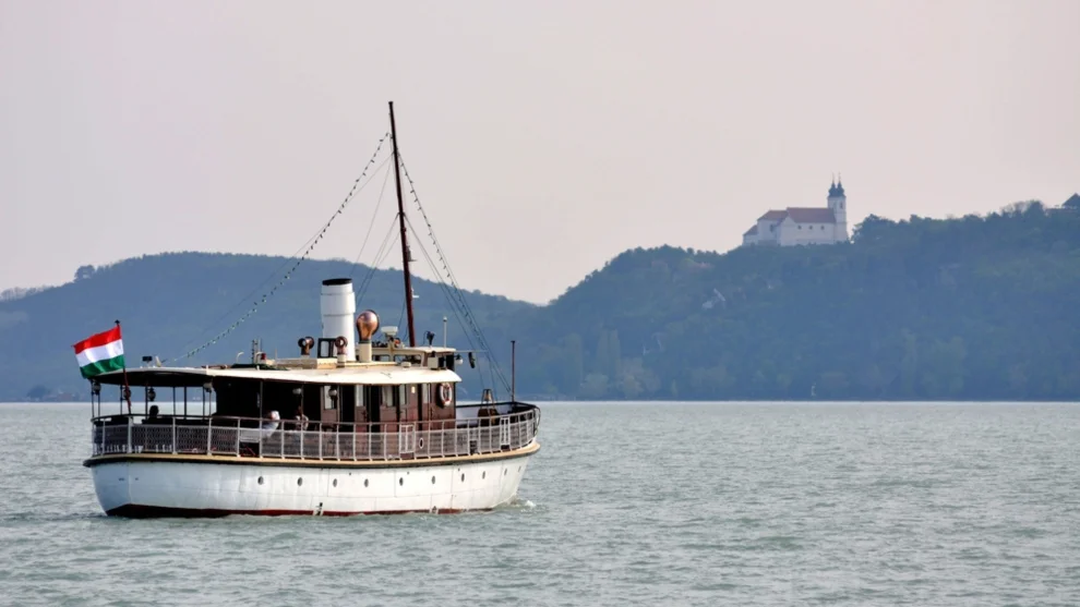 Egy hétvége a Balatonnál, látnivalók a déli parton