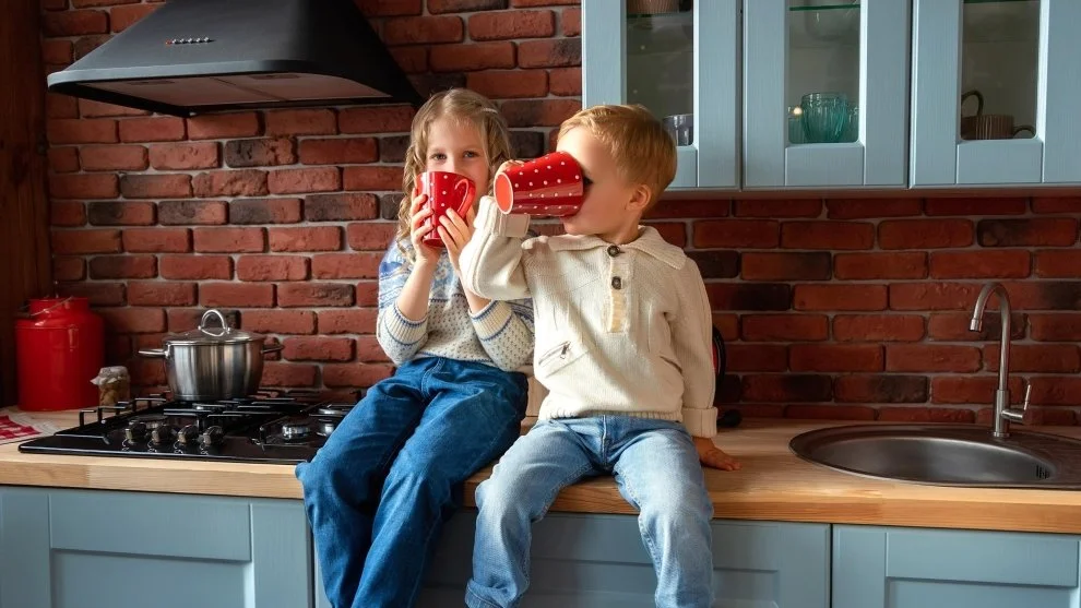 Forró csoki készítés otthon