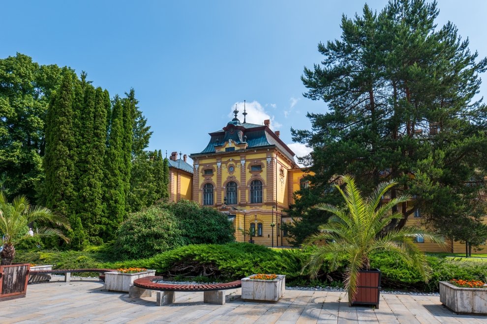 Prešovský kraj